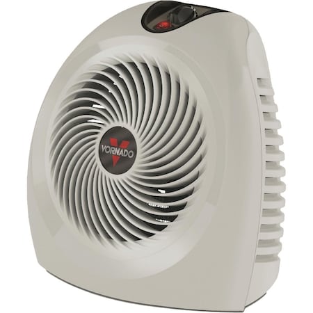 Vornado 1500W 120V VH2 Whole Room Electric Space Heater EH1-0020-25 VH2